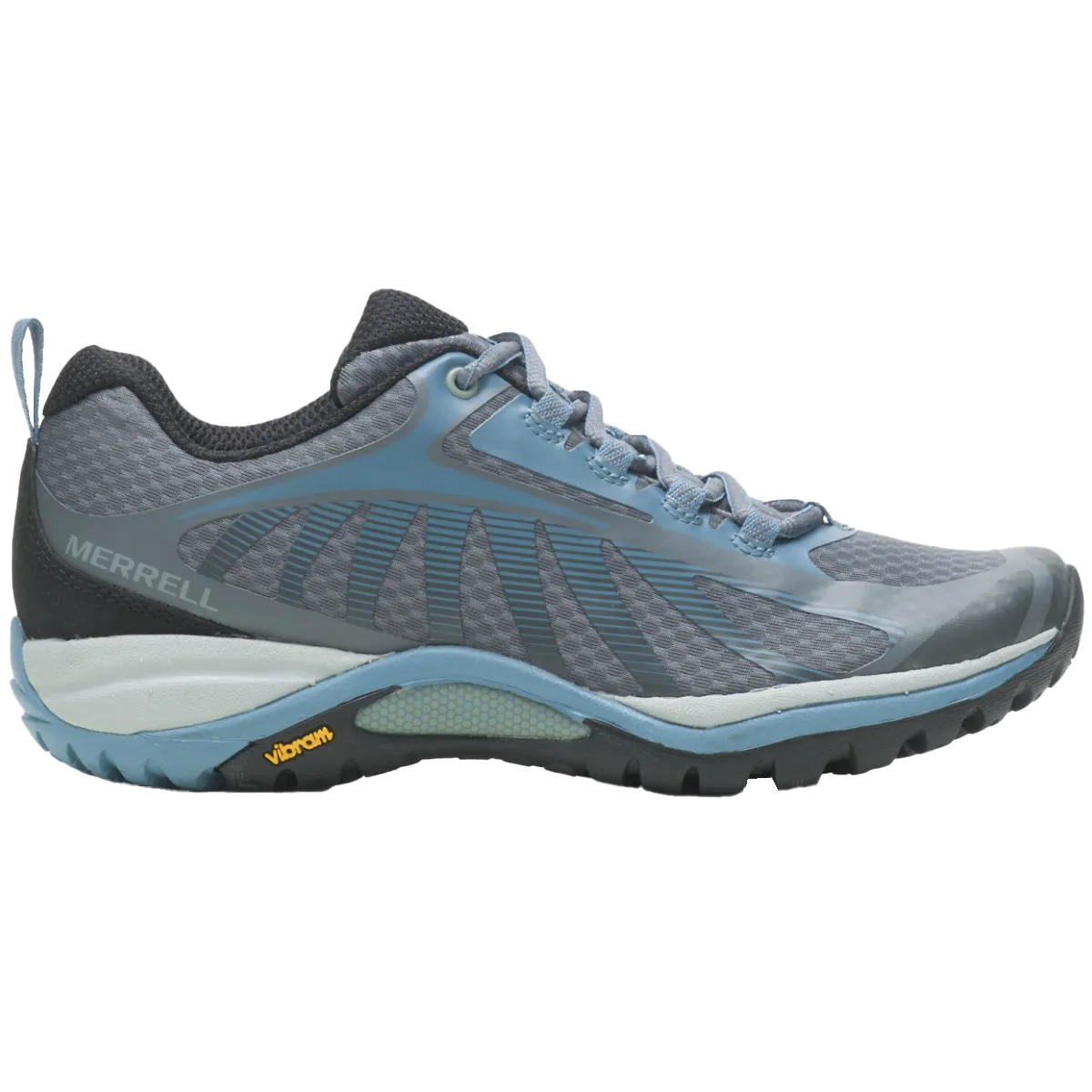 Women's Siren Edge 3 Wide Quick Step Peak Performance