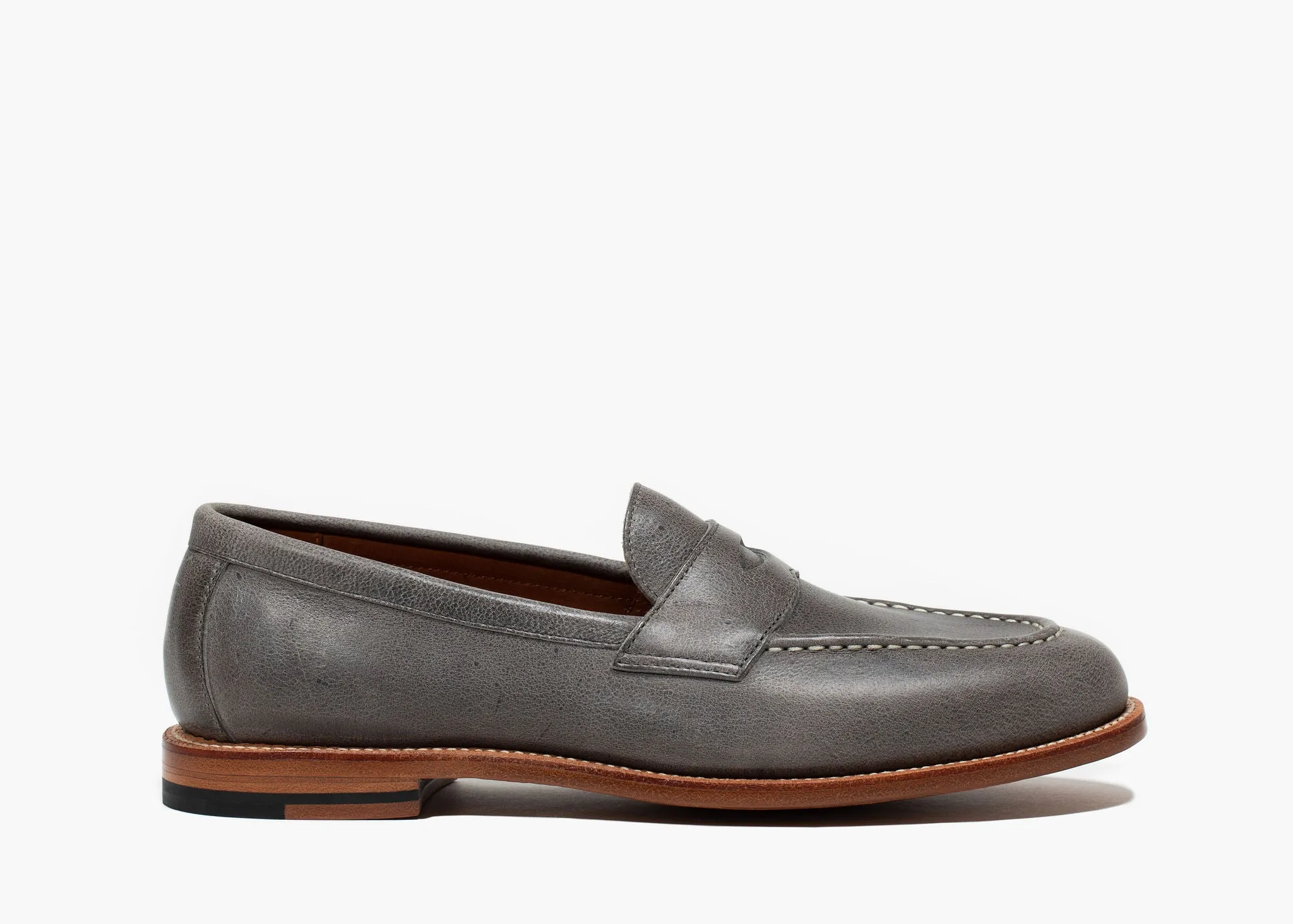 Traveler Penny Storm Kudu Gym Use Smart Casual