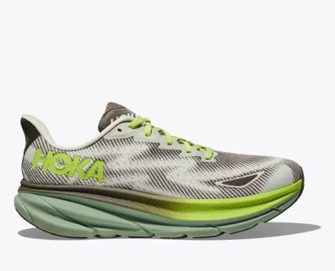 Clifton 9 GTX maintenance - free niche - market shoes