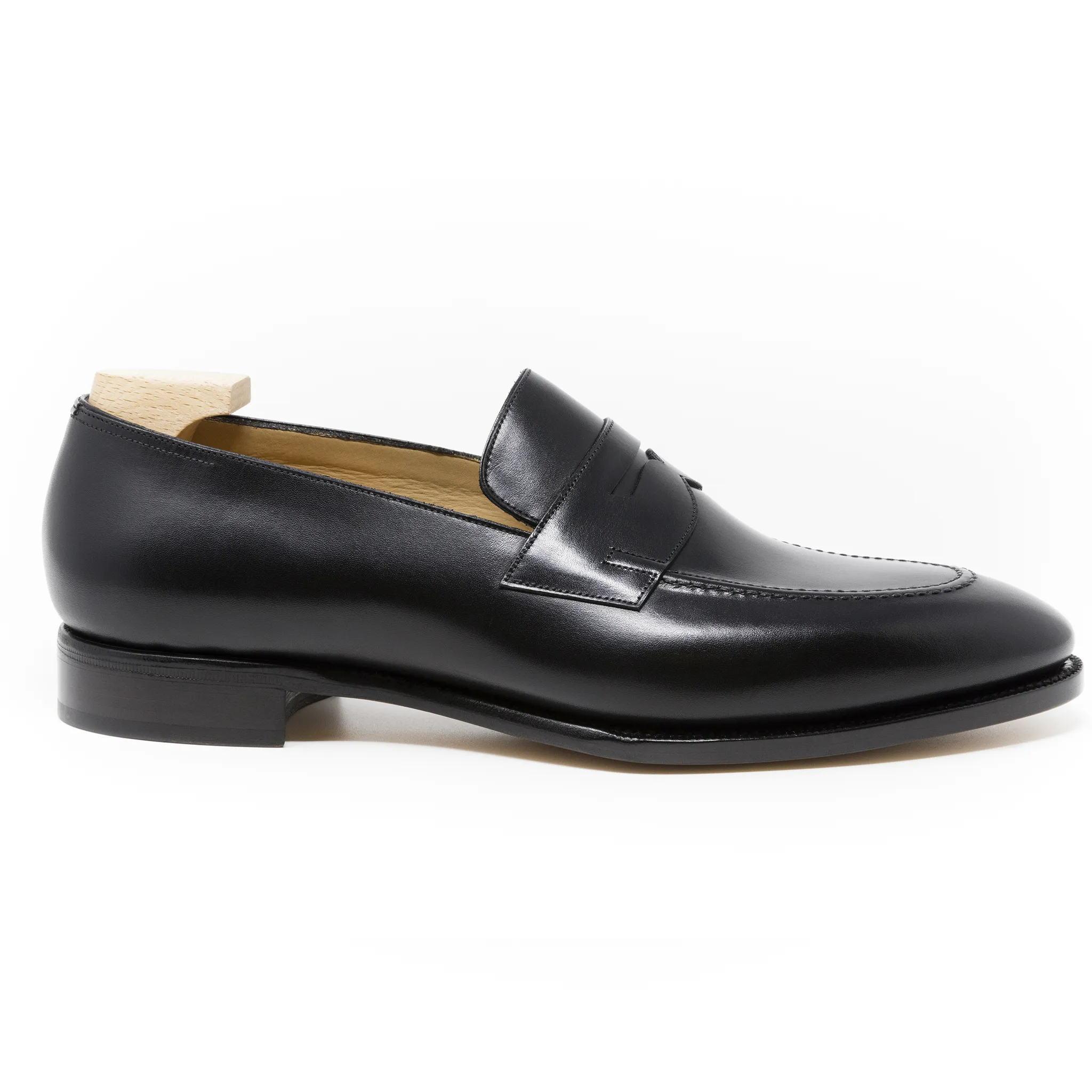 Leather Upper College Graduate 117 ARTISTA