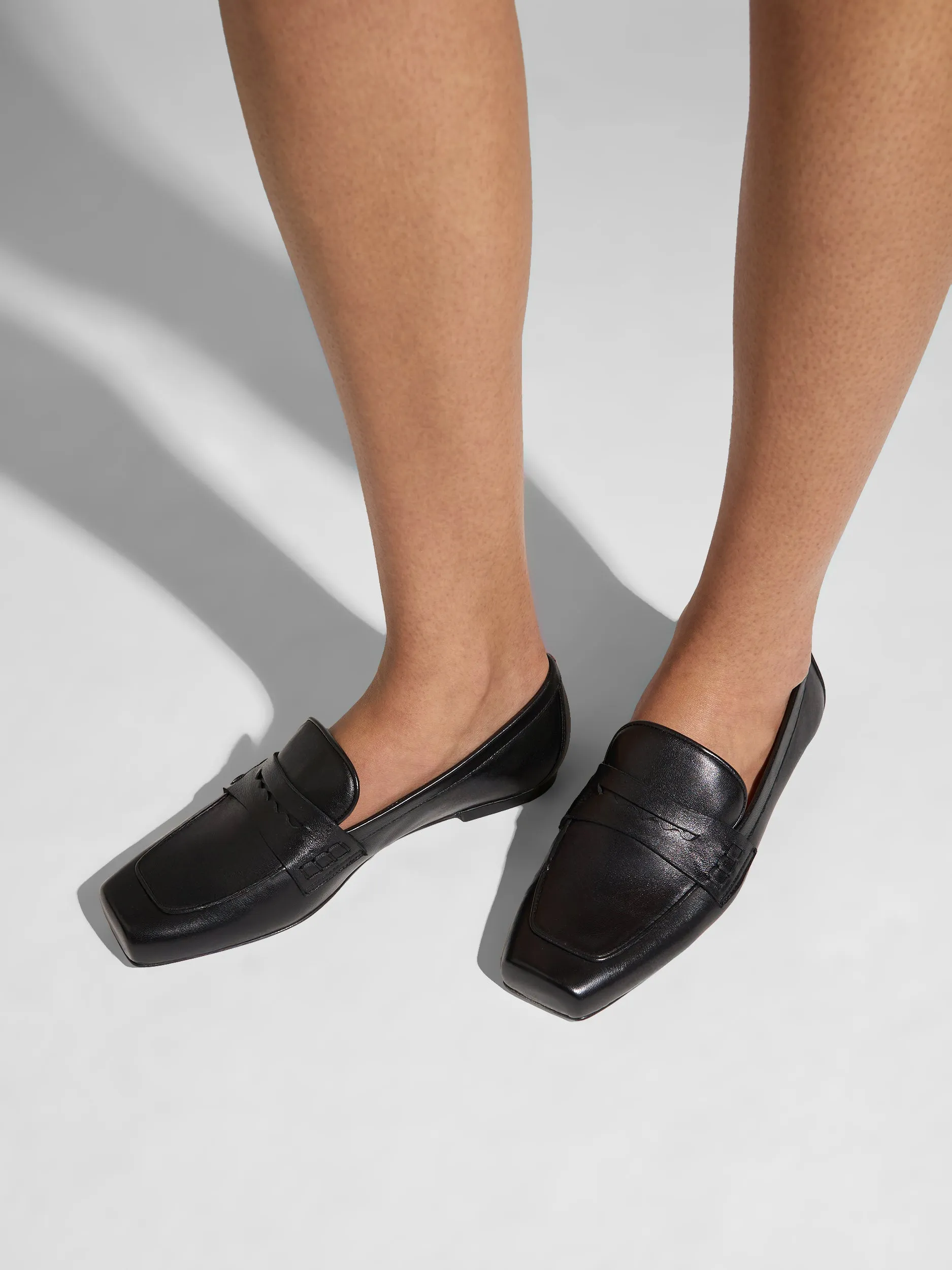 Arch Love Walk Proud Lana Moccasin Loafers