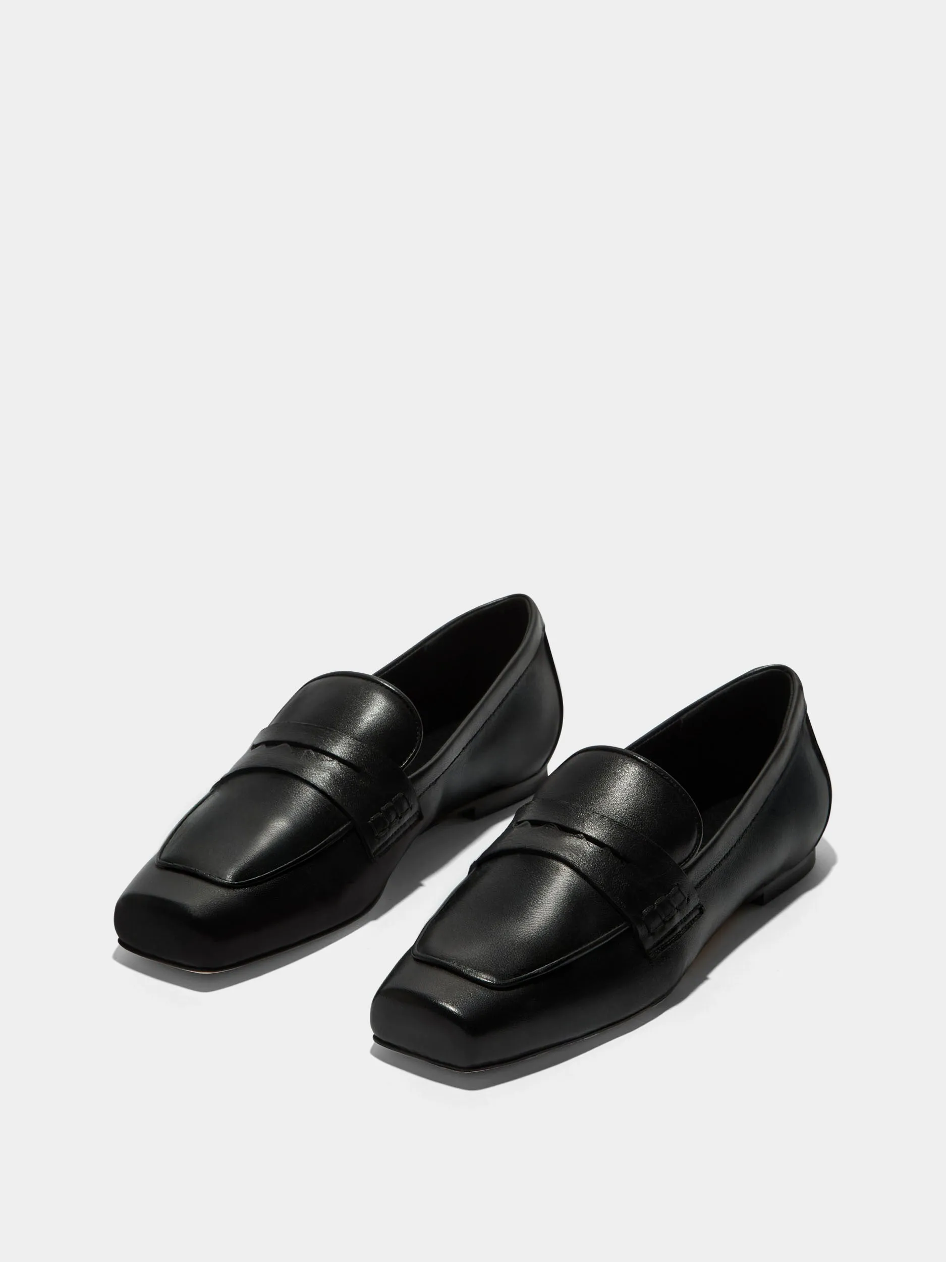 Street Firm Breathable Loafers Lana Moccasin Loafers