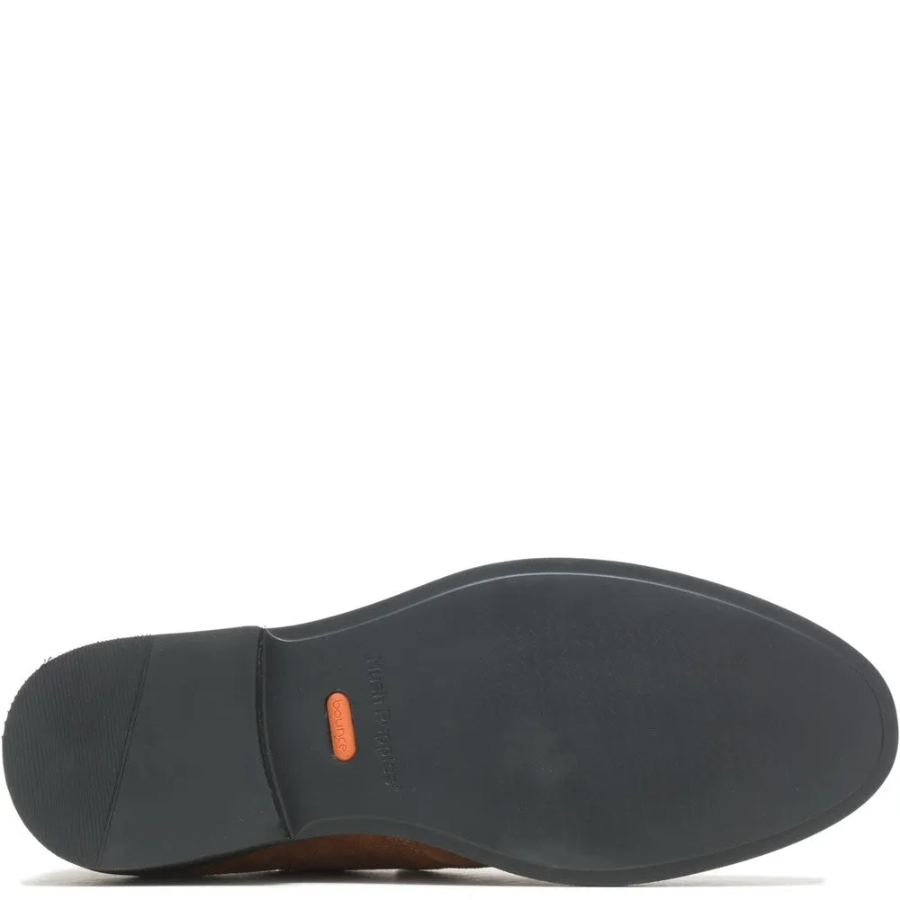 Chestnut Earl Loafer Cool Dash Clear Walk