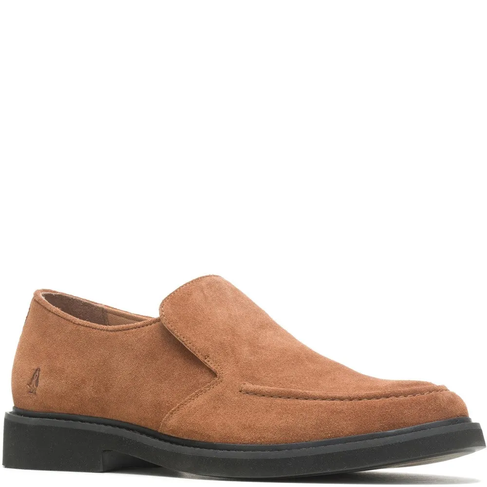 Chestnut Earl Loafer Slip Easy Bold Sprint