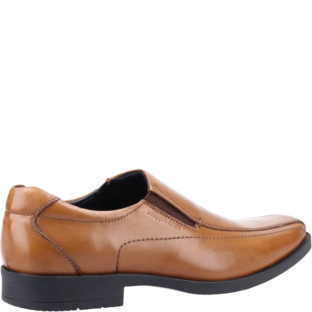 Lightweight Shoes Tan Brody Slip-On Shoes