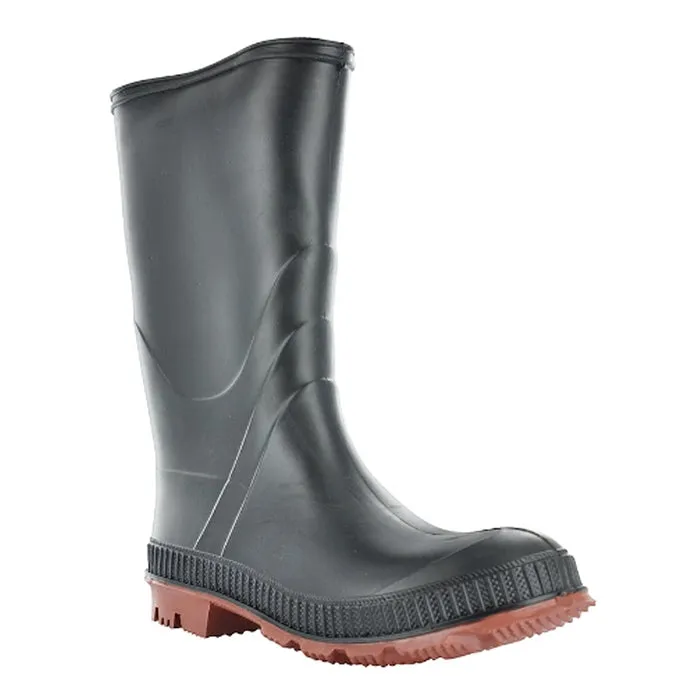 Easy Slip On Youth Blazer Rain Boot By Kamik