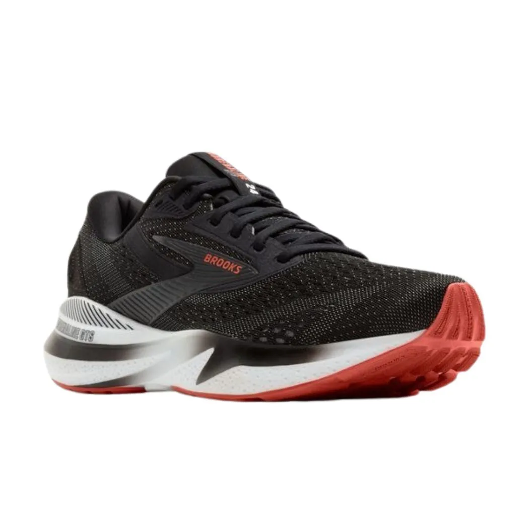 brooks Adrenaline GTS 24 Men's Running Shoes Mesh