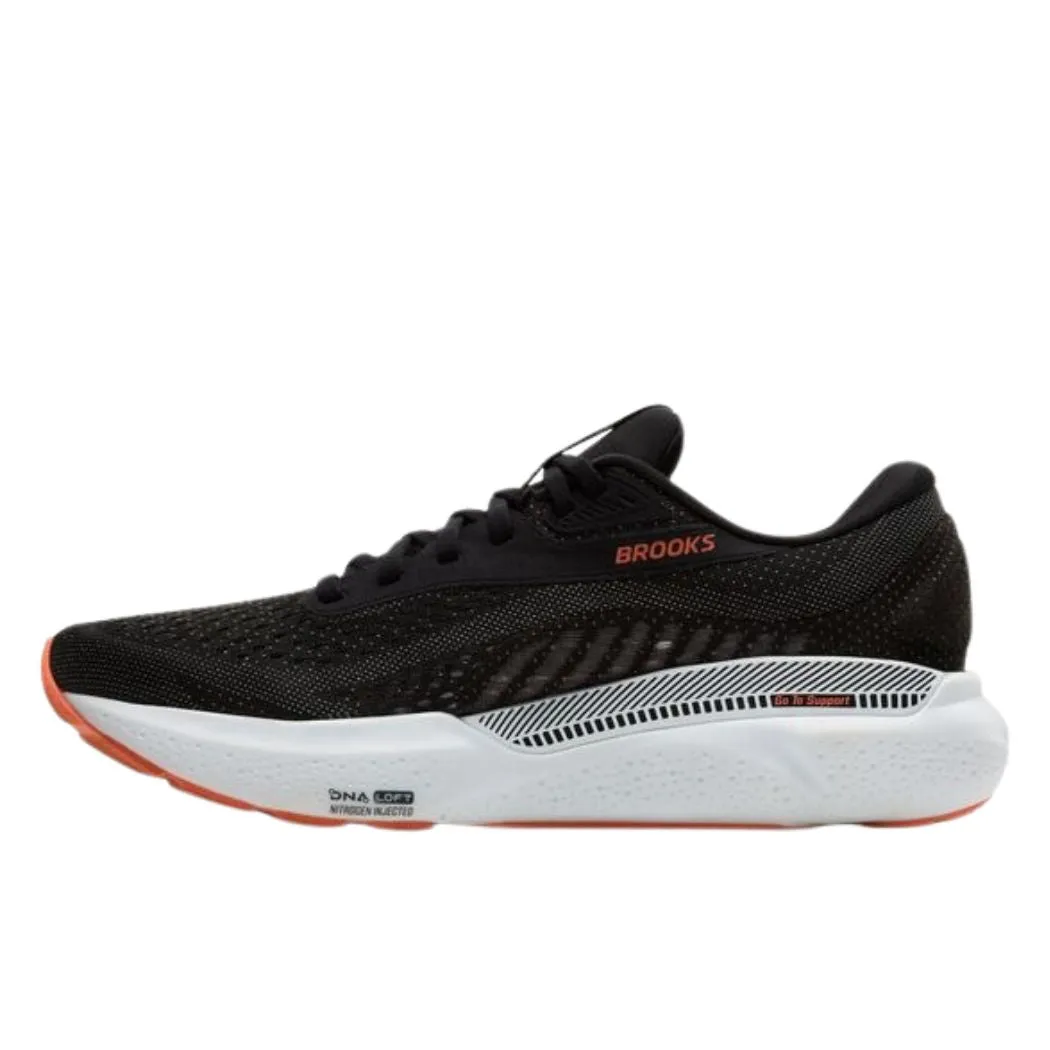 brooks Adrenaline GTS 24 Men's Running Shoes Weekend Casual