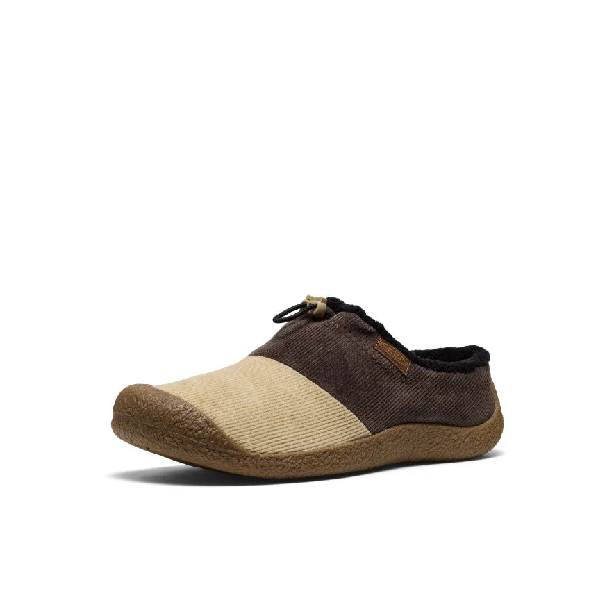 Men's Howser III Slide  |  Java/Safari Retro Mood Active