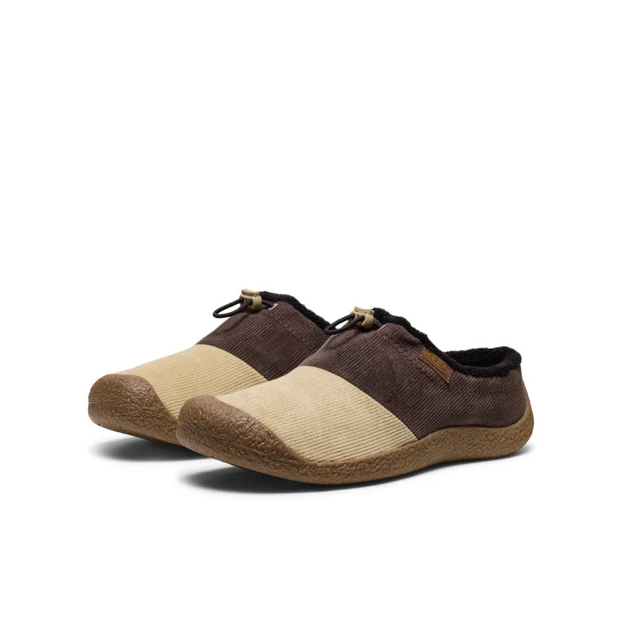 Men's Howser III Slide  |  Java/Safari Retro Core