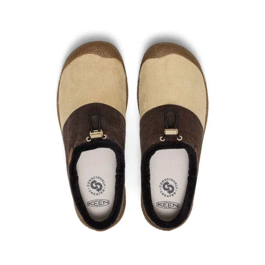 Men's Howser III Slide  |  Java/Safari Year long Air Dry