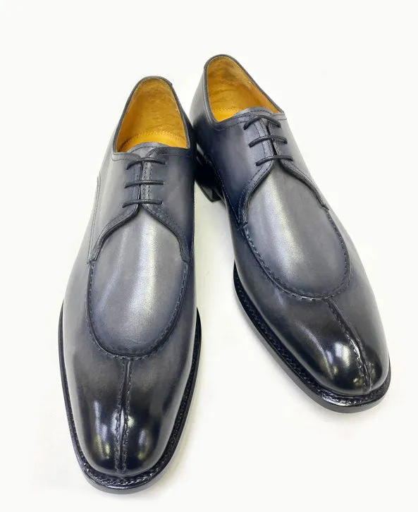 Ugo Vasare "Jayden" Oxford-Grey Zen Step Gel Soft