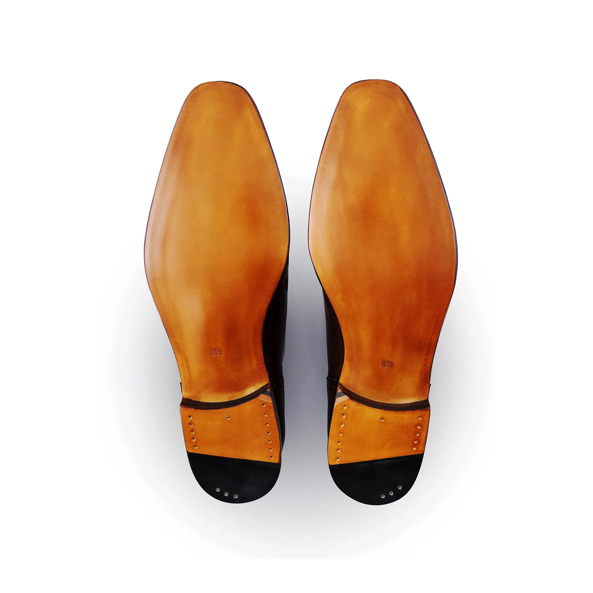 Korean Fit Pointed Toe HOPKINS