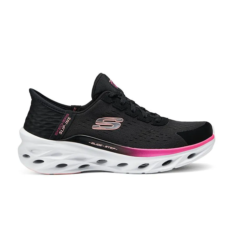 SLIP-INS: GLIDE-STEP SWIFT - 150191/BKMT Instant Slip On