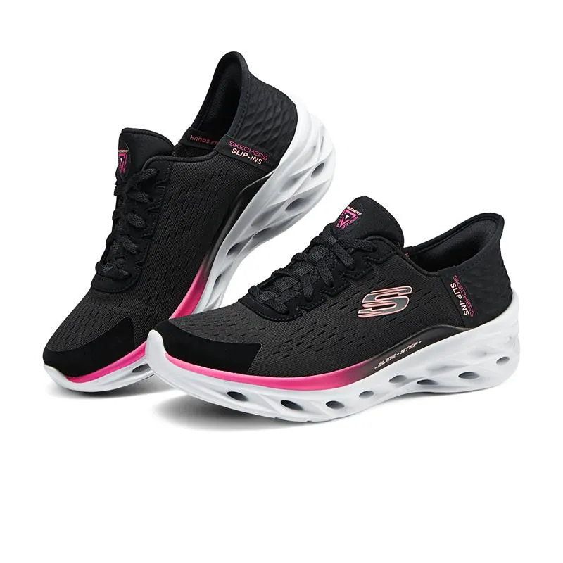 SLIP-INS: GLIDE-STEP SWIFT - 150191/BKMT Weekend Vibe Travel Walk