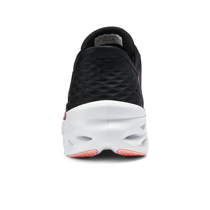 Comfy Vibe SLIP-INS: GLIDE-STEP SWIFT - 150191/BKMT