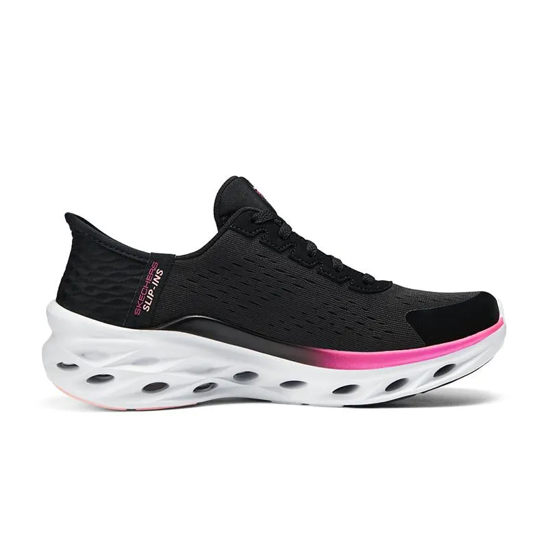 Slip Comfort Footwear Comfort Fit SLIP-INS: GLIDE-STEP SWIFT - 150191/BKMT