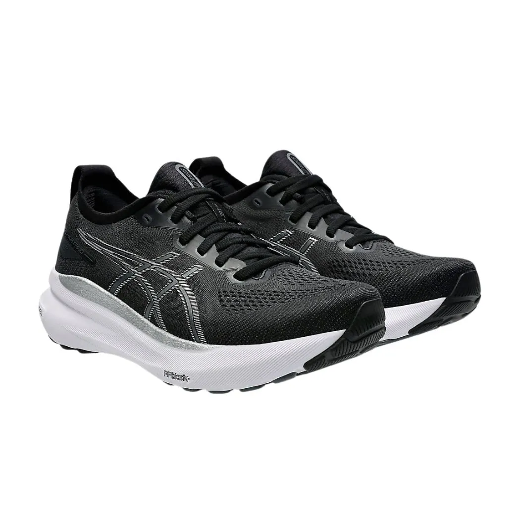 asics Gel-Kayano 31 Women's Running Shoes Ocean Edge Durable Build