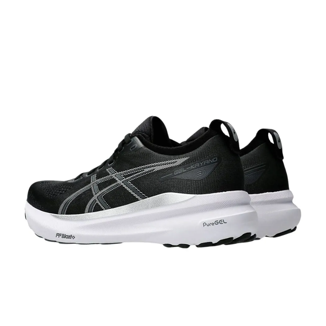 Winter Base Easy To Clean asics Gel-Kayano 31 Women's Running Shoes