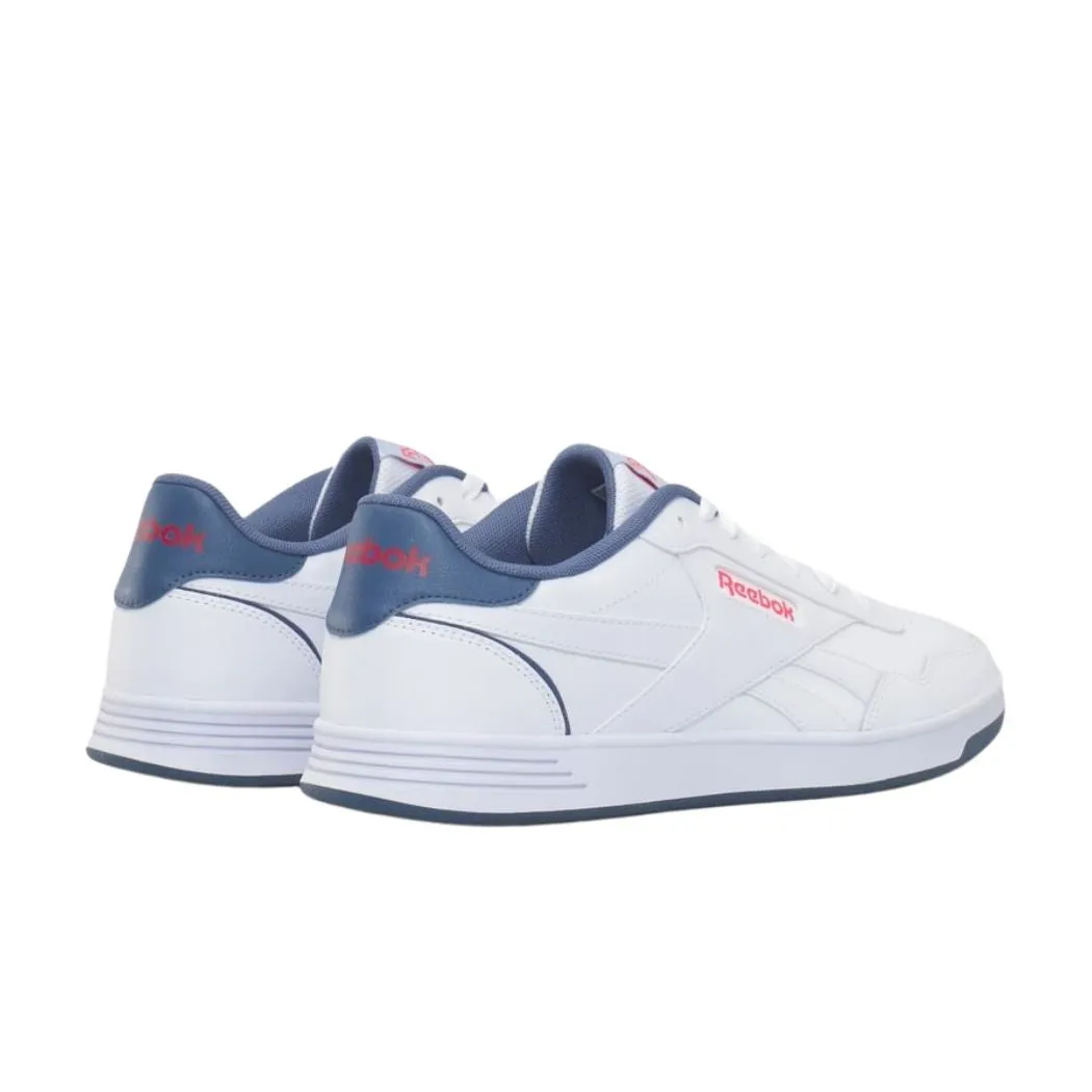 sports Removable insole reebok Court Advance Unisex Sneakers