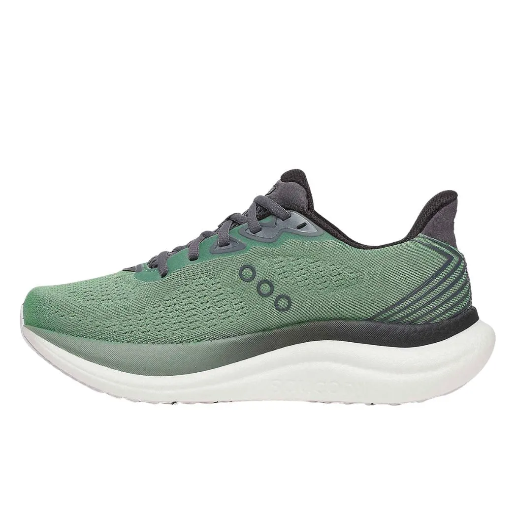 Wild Trek saucony Triumph 23 Men's Running Shoes