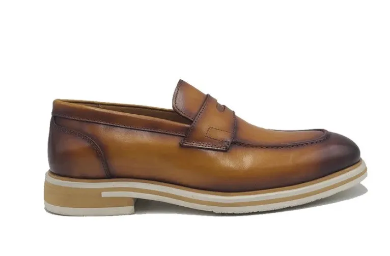 Party Glow Style: 519-04-Cognac