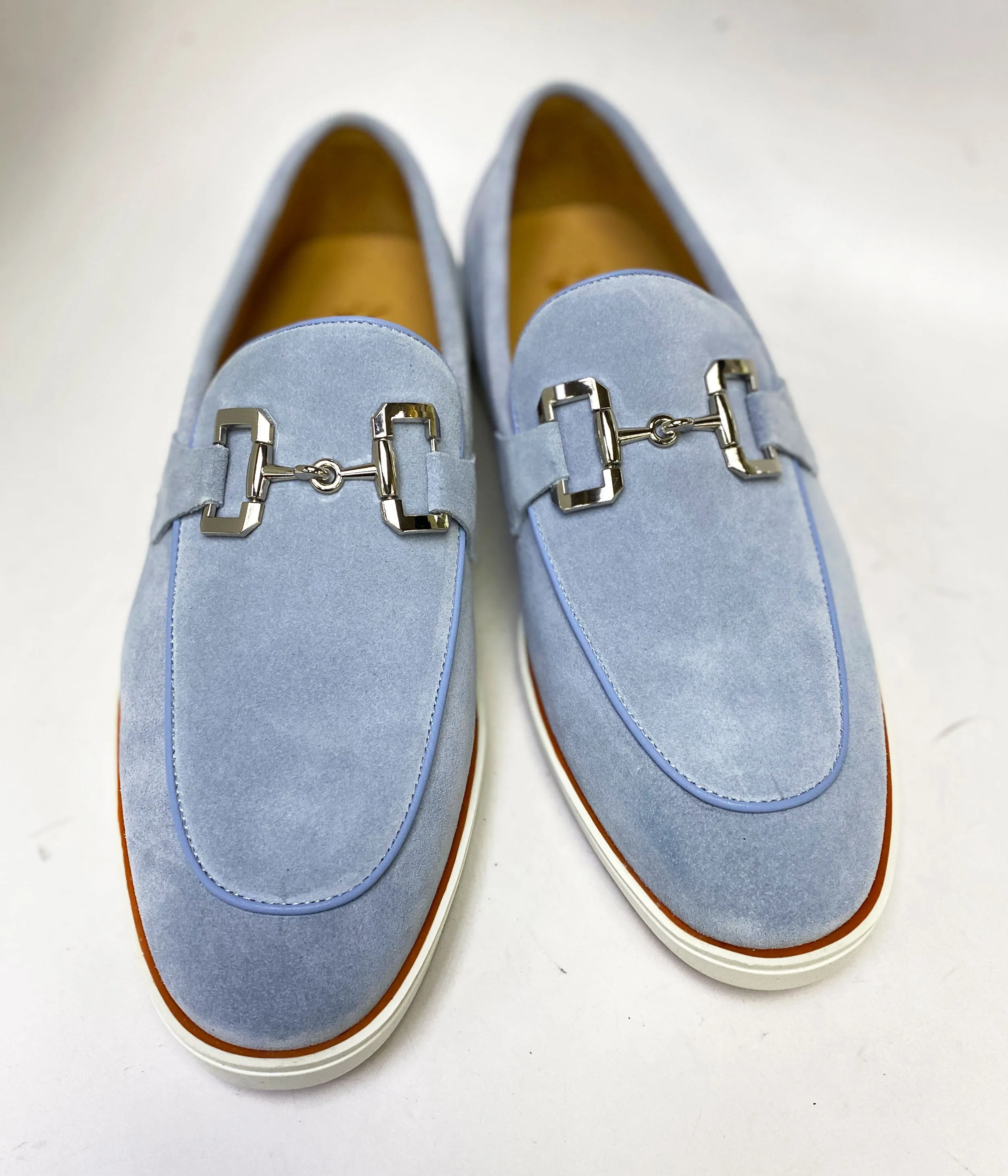 Earth Mood Style: 660-01S-Light/Blue