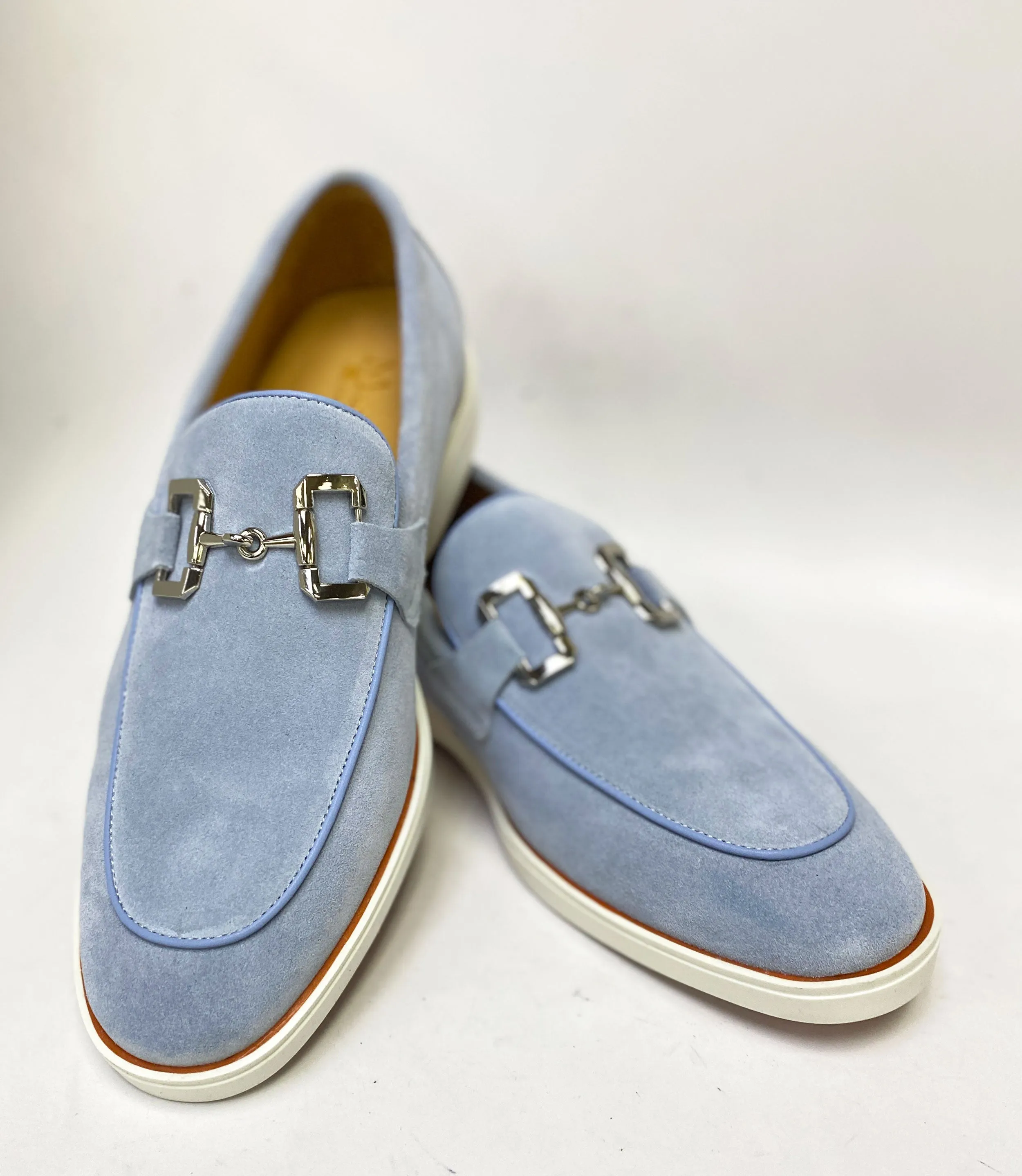 Track Run Style: 660-01S-Light/Blue