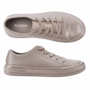 Free Move Indoor style Connie - Beige Glitter