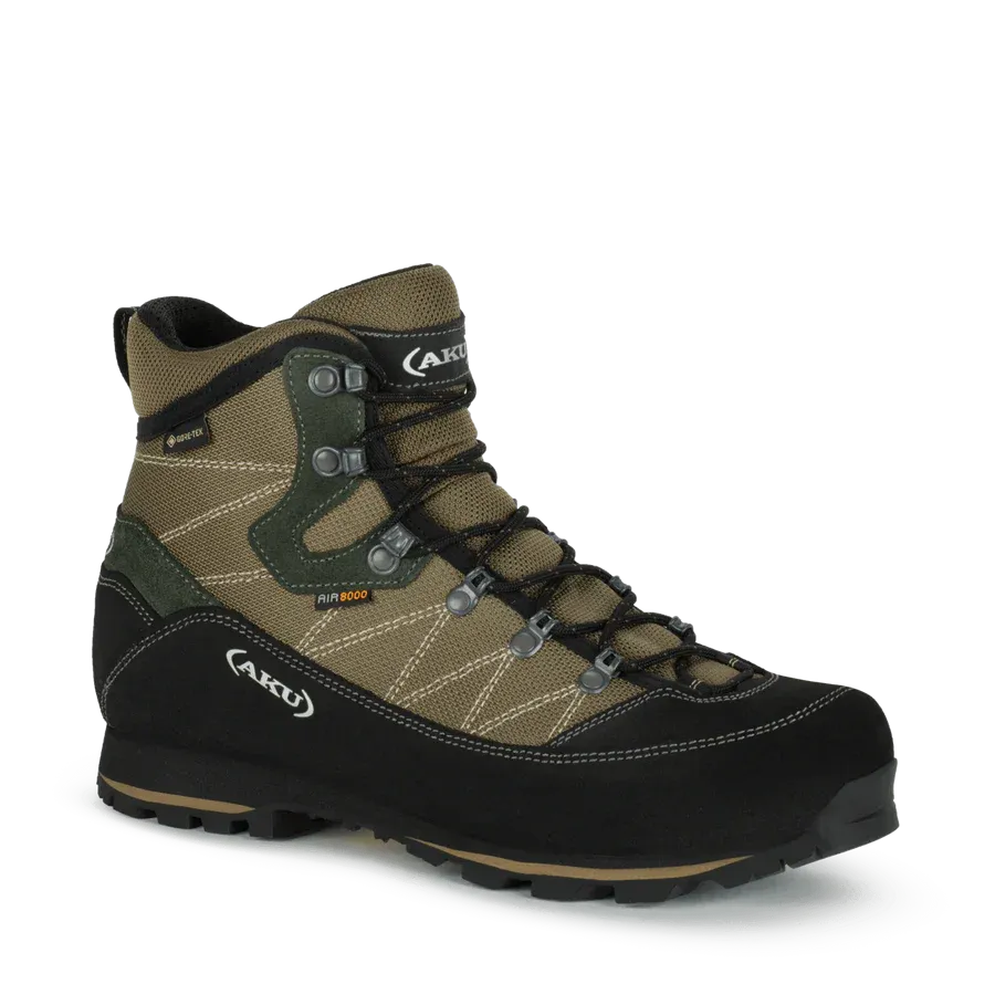 Fast Walk Trekker Lite III GTX Wide Boot (Men's)