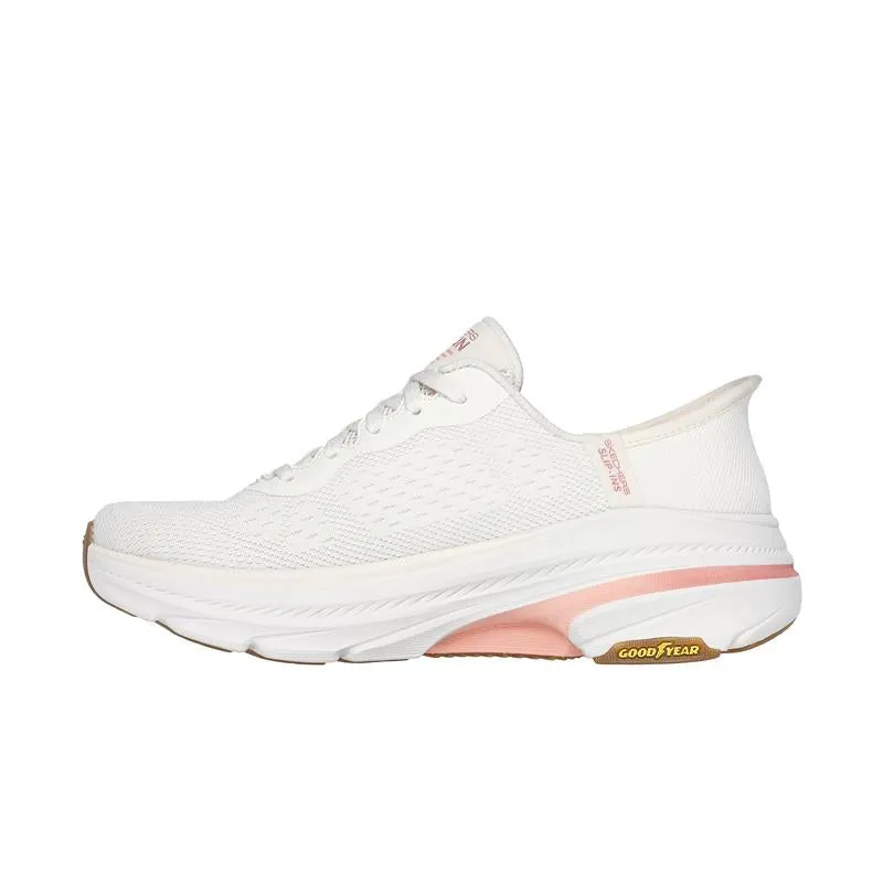 SLIP-INS: MAX CUSHION ARCH FIT 2.0 - 128947/NTPK Relax Walk Shoes