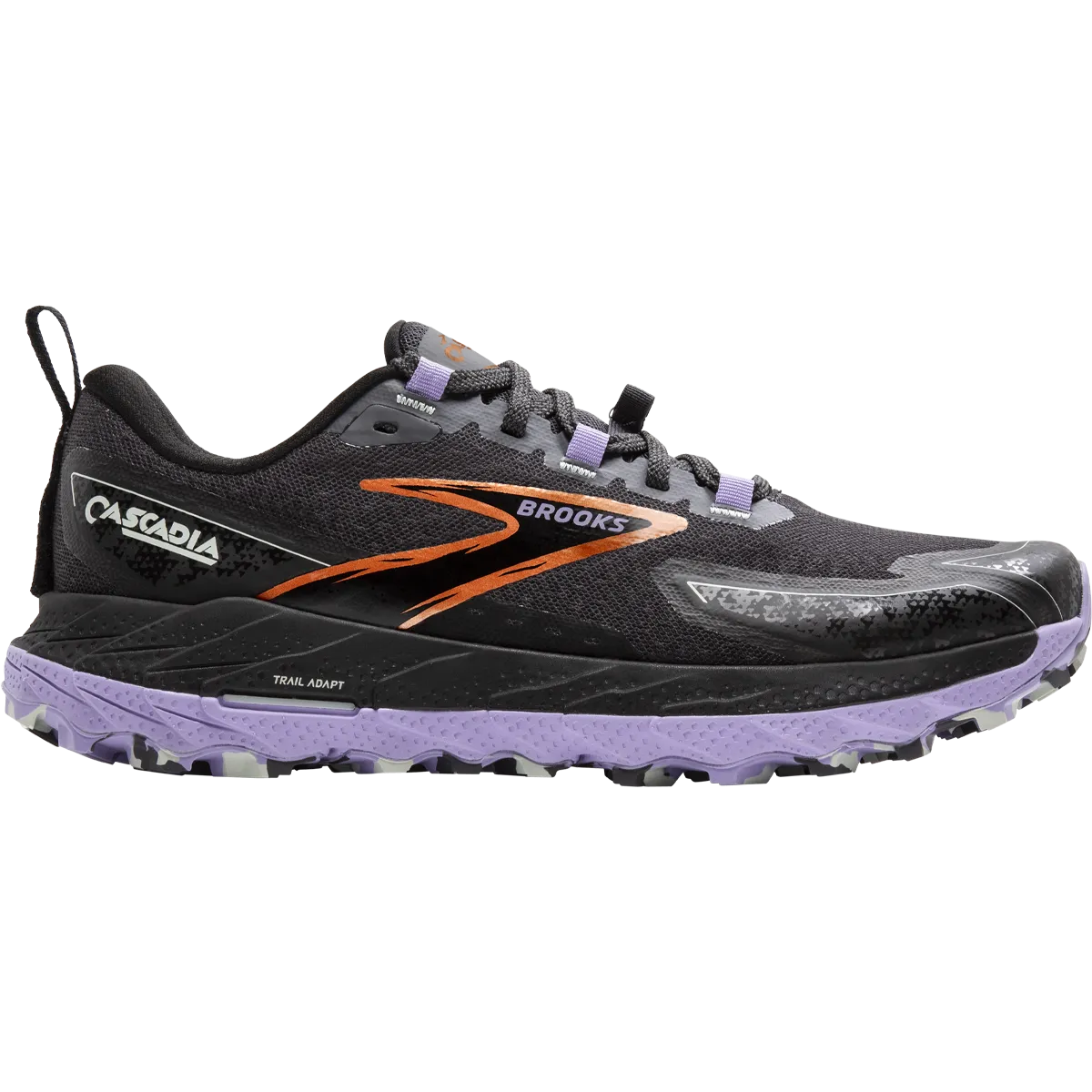 running in a charity run shoes kayaking - running shoes Women's Cascadia 18