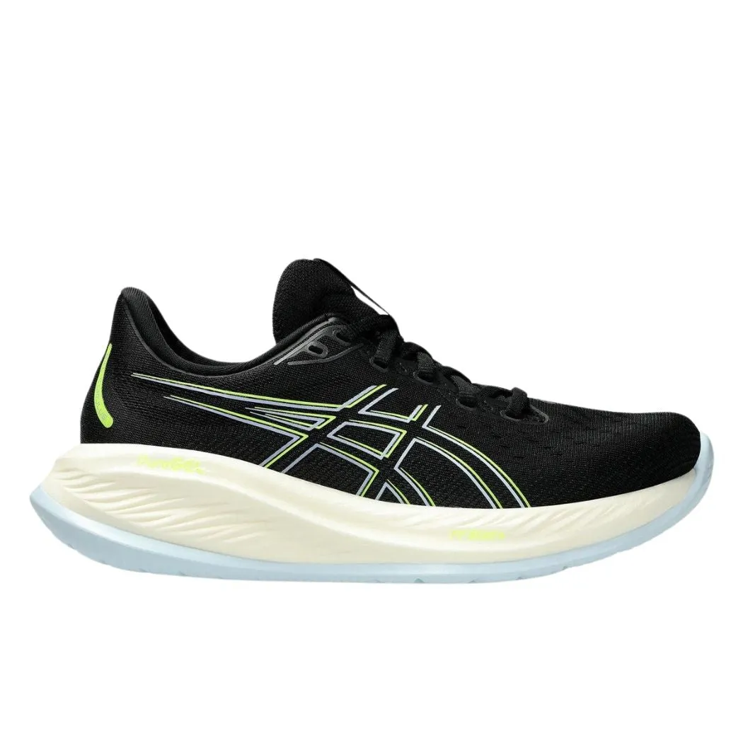 asics Gel-Cumulus 26 Women's Running Shoes Cyber Mode Step Light