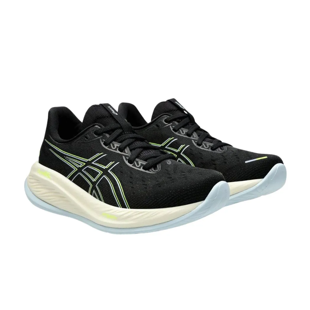 asics Gel-Cumulus 26 Women's Running Shoes Satin Glow