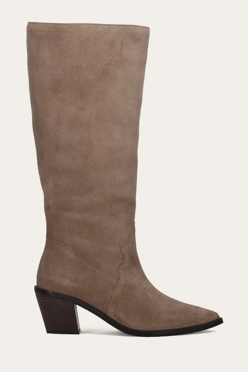 Sara Slouchy Wardrobe Base