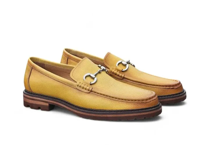 Style: 623-01-Yellow Fairy Step Dad Style