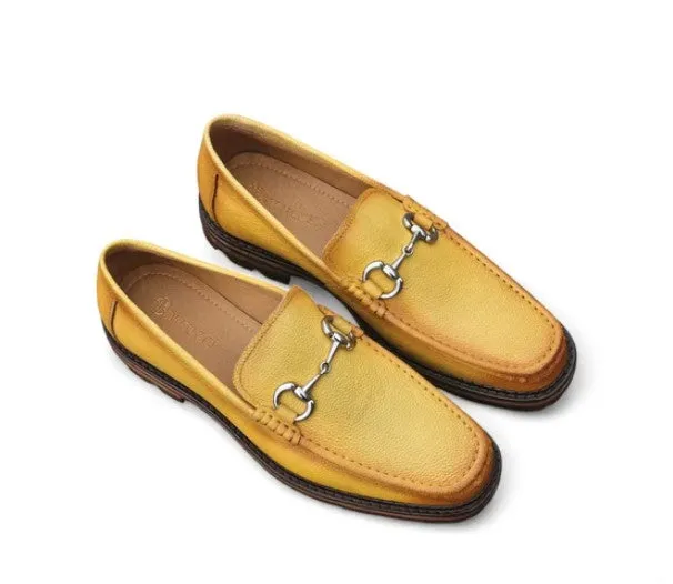 mud proof Style: 623-01-Yellow