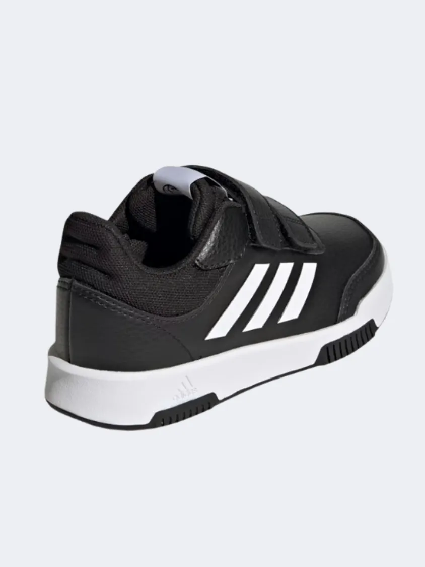 Adidas Tensaur 2 Ps Sportswear Shoes Black/White Field Walk
