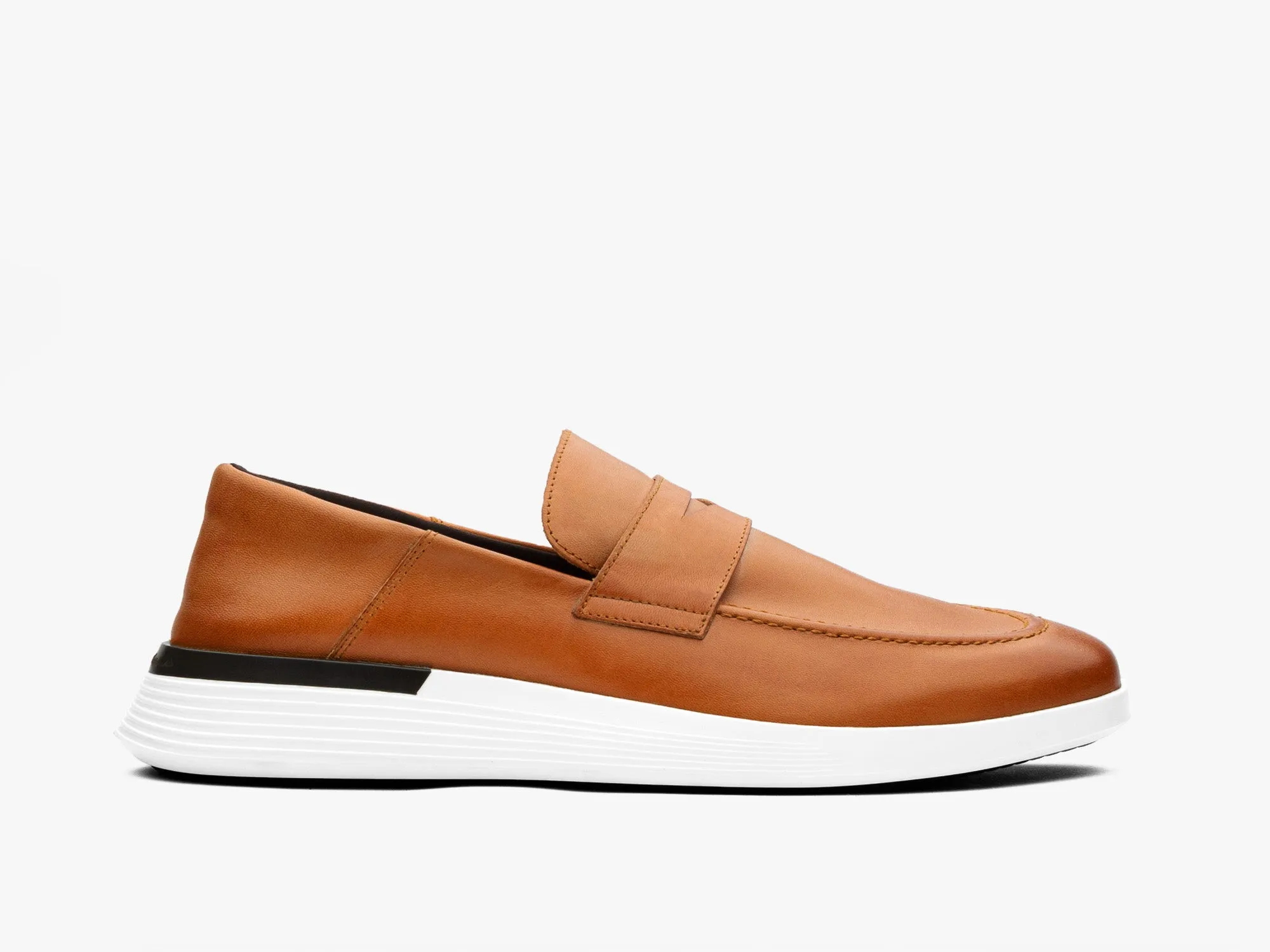 Crossover? Loafer Soft Dash Breathable Style