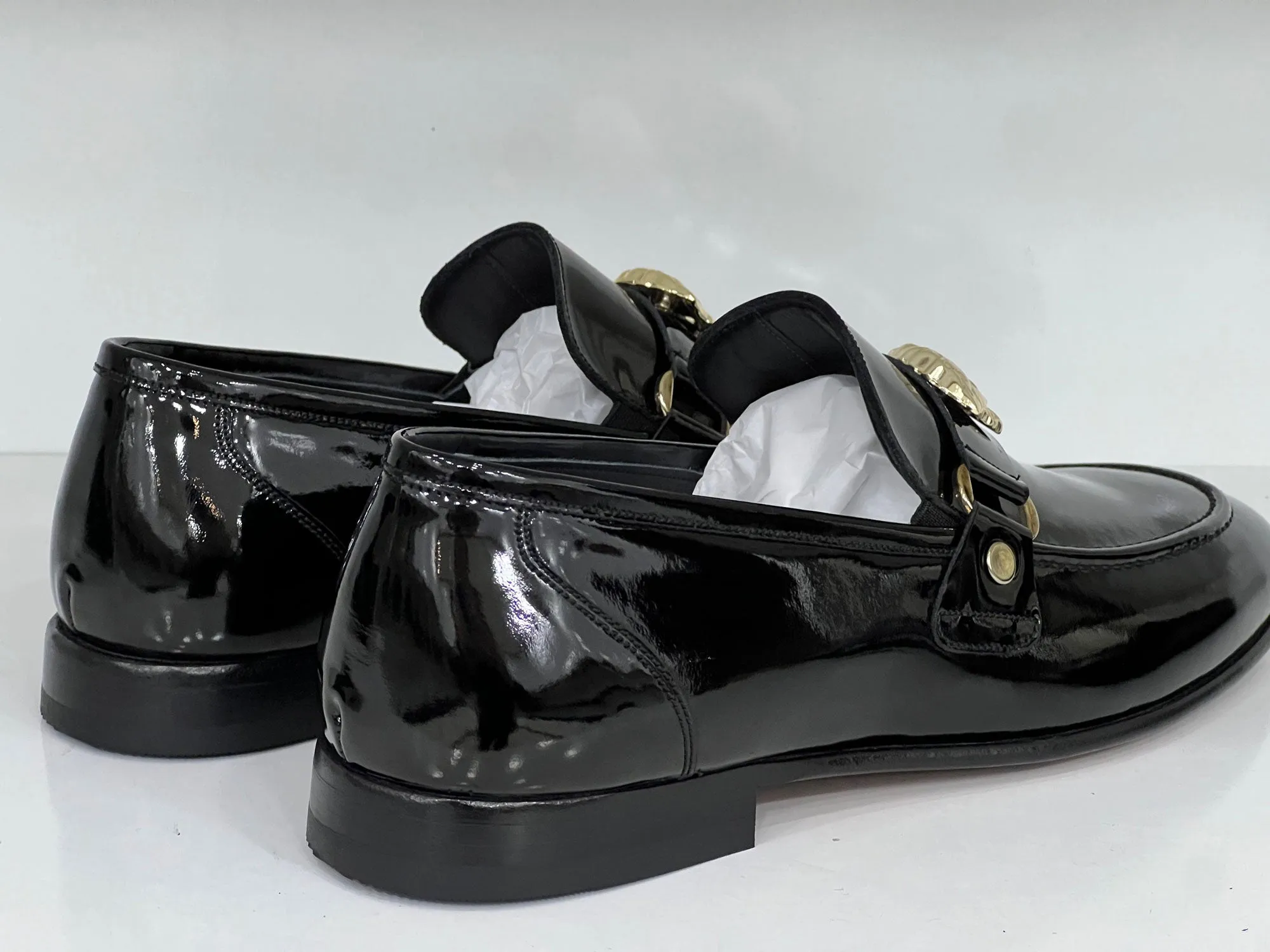 Soul Walk Mesh Upper Style: SL655P-Black