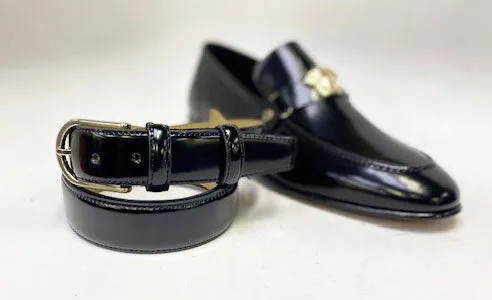 Style: SL655P-Black Cushioned heel Mix Hue