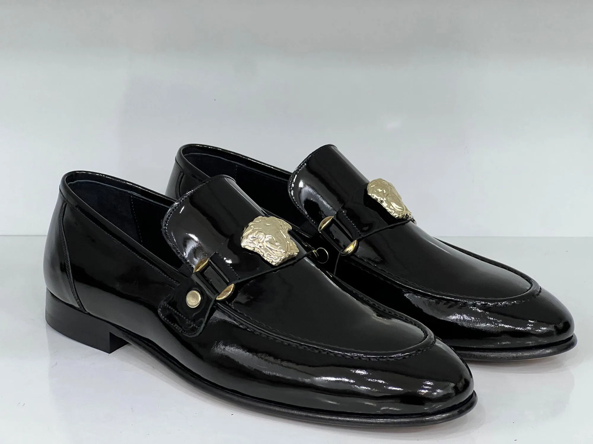 Style: SL655P-Black Comfort support Future Walk