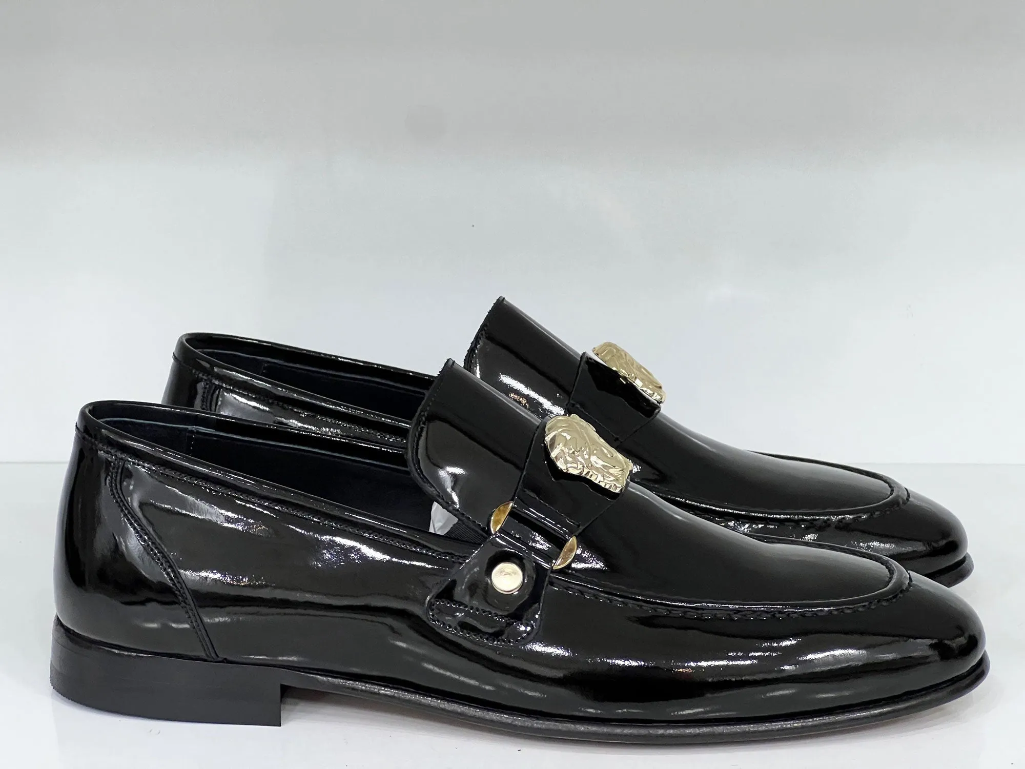 Old School Style: SL655P-Black