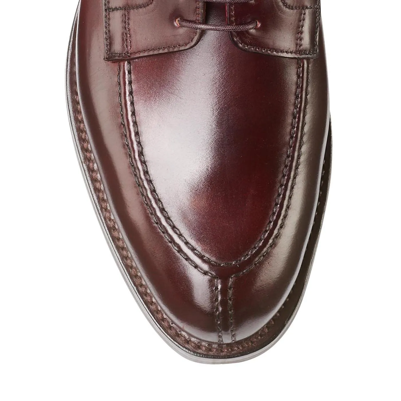Ascott 2 Burgundy Cordovan Everyday Choice