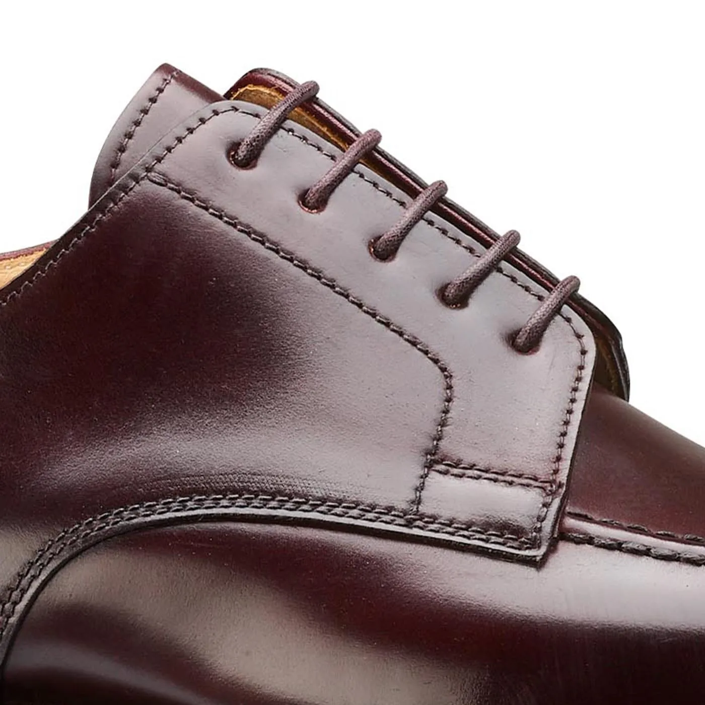 City Mood Ascott 2 Burgundy Cordovan