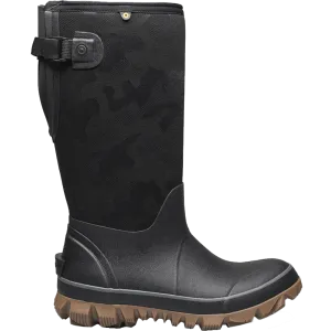 Cold Snap Boots Women's Whiteout Adjustable Calf