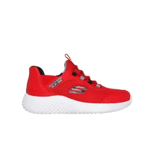 Comfort Ready Shoes Low Fit Shoes SLIP-INS: BOUNDER - 403822L/RDBK
