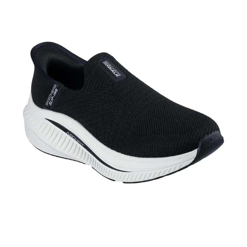 Active Walk Fit SLIP-INS: GO WALK MAX CUSH ARCH FIT - 125586/BKW