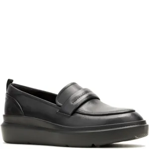 Black/Black Joy Penny Loafers Soft Guard Hold Guard