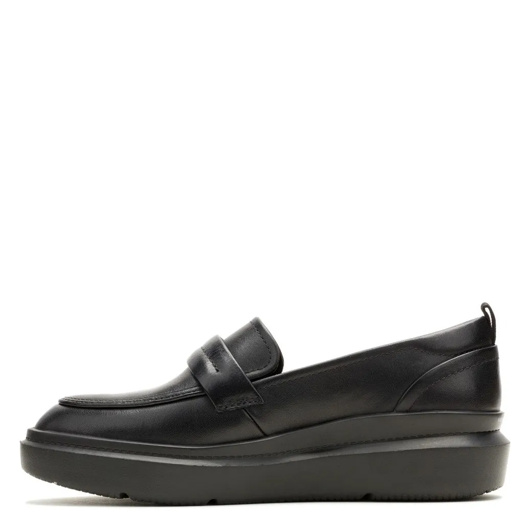 Grip Step Black/Black Joy Penny Loafers